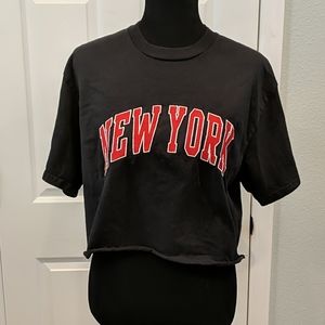 Brandy Melville New York T-shirt